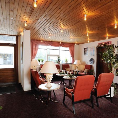 Hotel Vildbjerg Ngoại thất bức ảnh