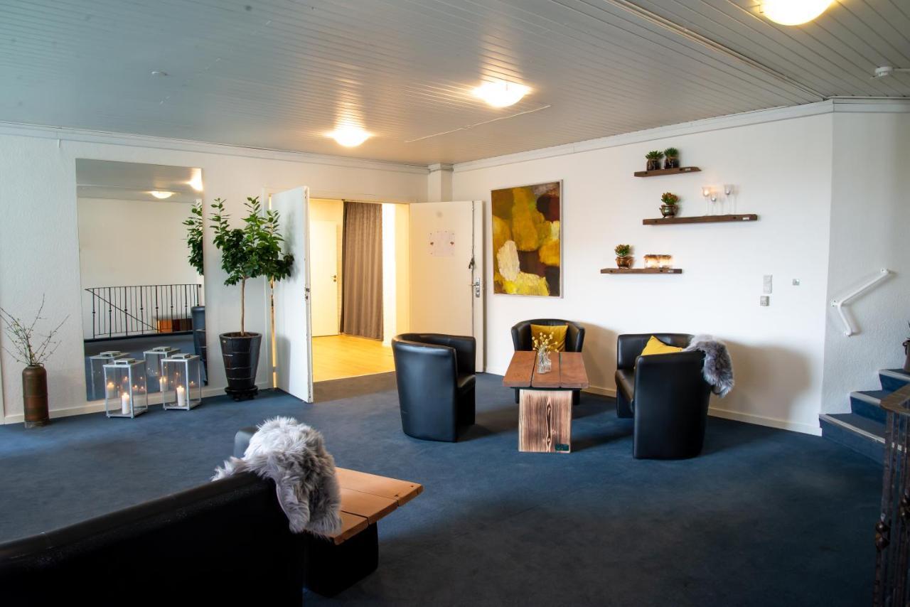 Hotel Vildbjerg Ngoại thất bức ảnh