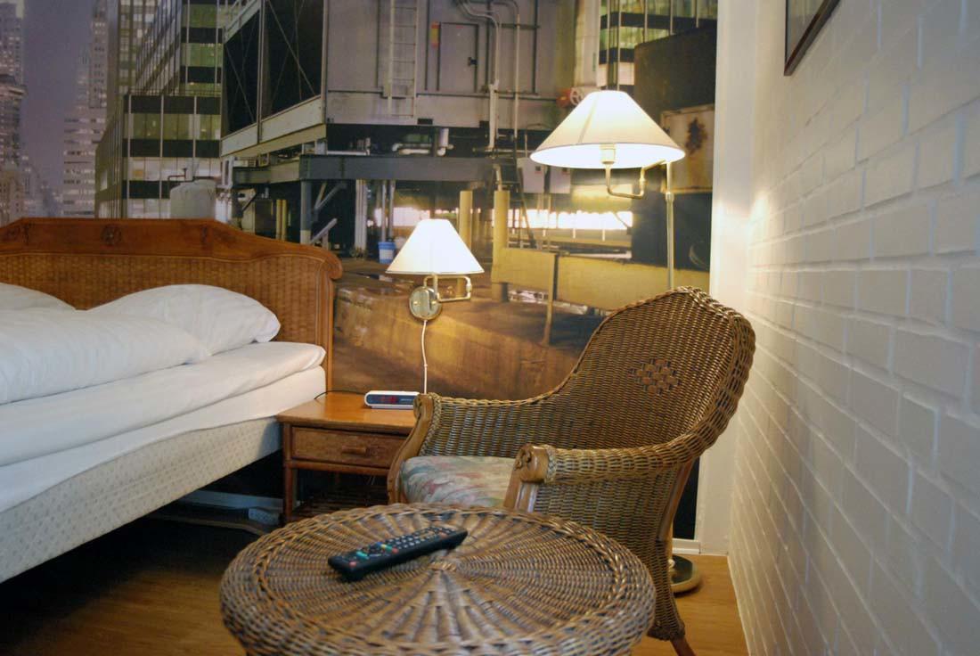 Hotel Vildbjerg Ngoại thất bức ảnh