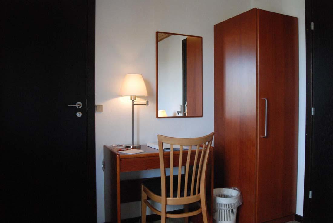 Hotel Vildbjerg Ngoại thất bức ảnh