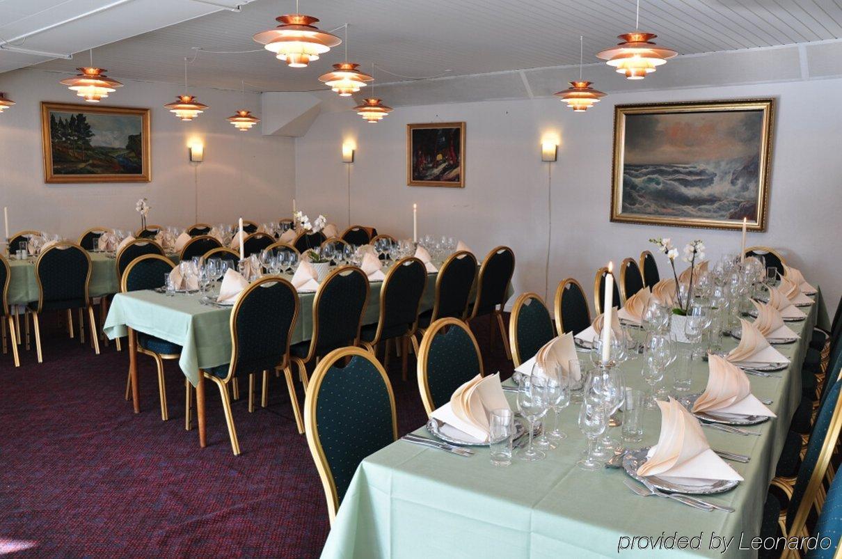 Hotel Vildbjerg Ngoại thất bức ảnh