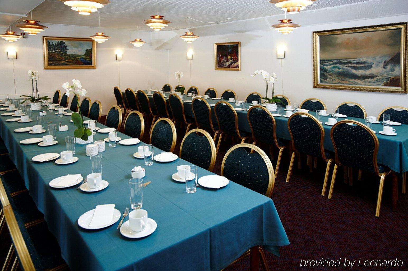 Hotel Vildbjerg Ngoại thất bức ảnh