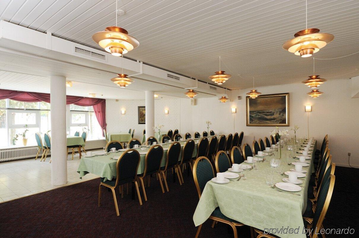Hotel Vildbjerg Ngoại thất bức ảnh