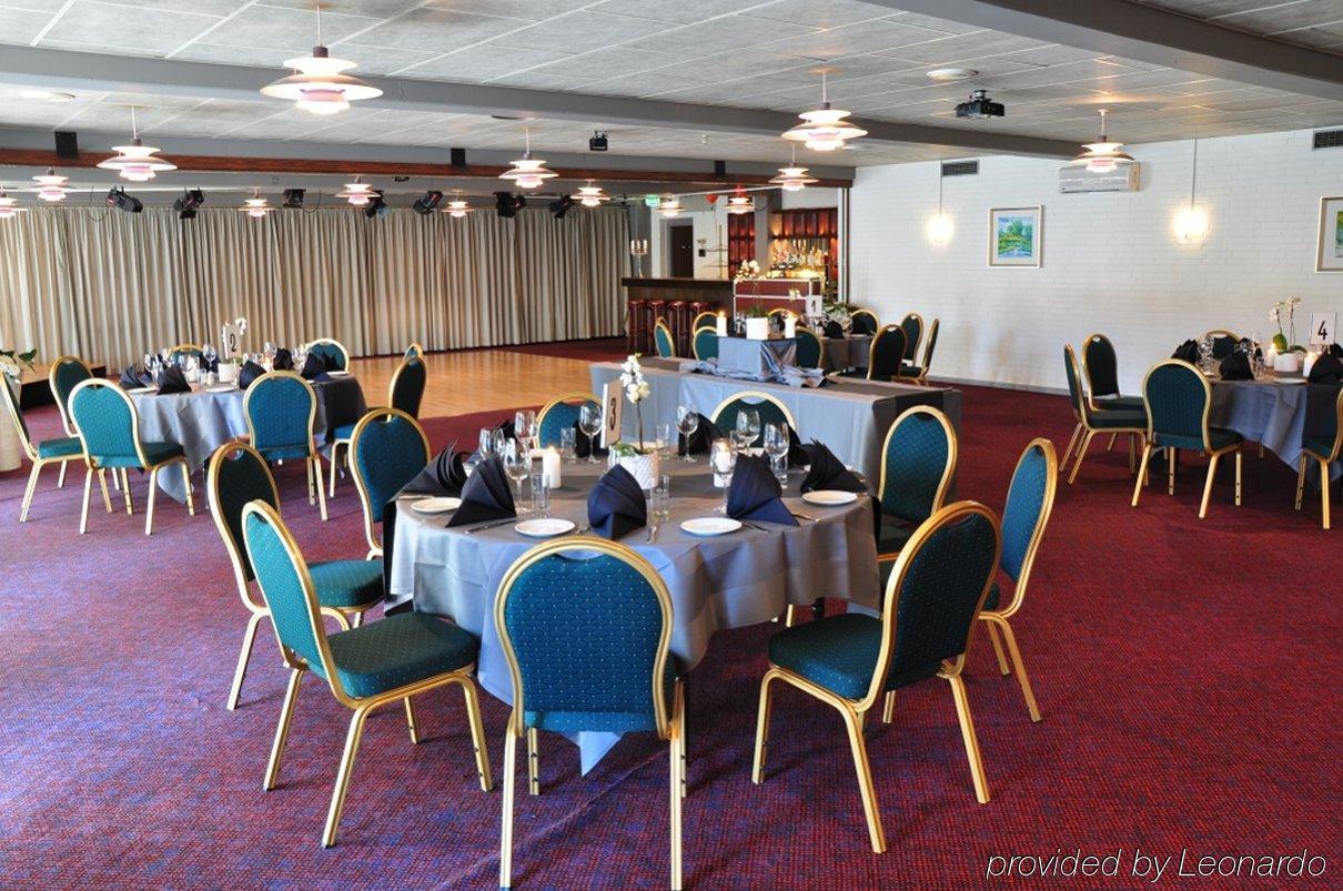 Hotel Vildbjerg Ngoại thất bức ảnh