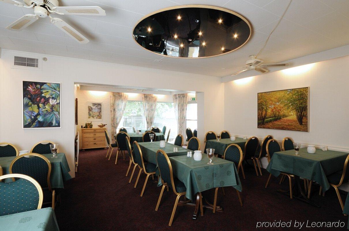 Hotel Vildbjerg Ngoại thất bức ảnh