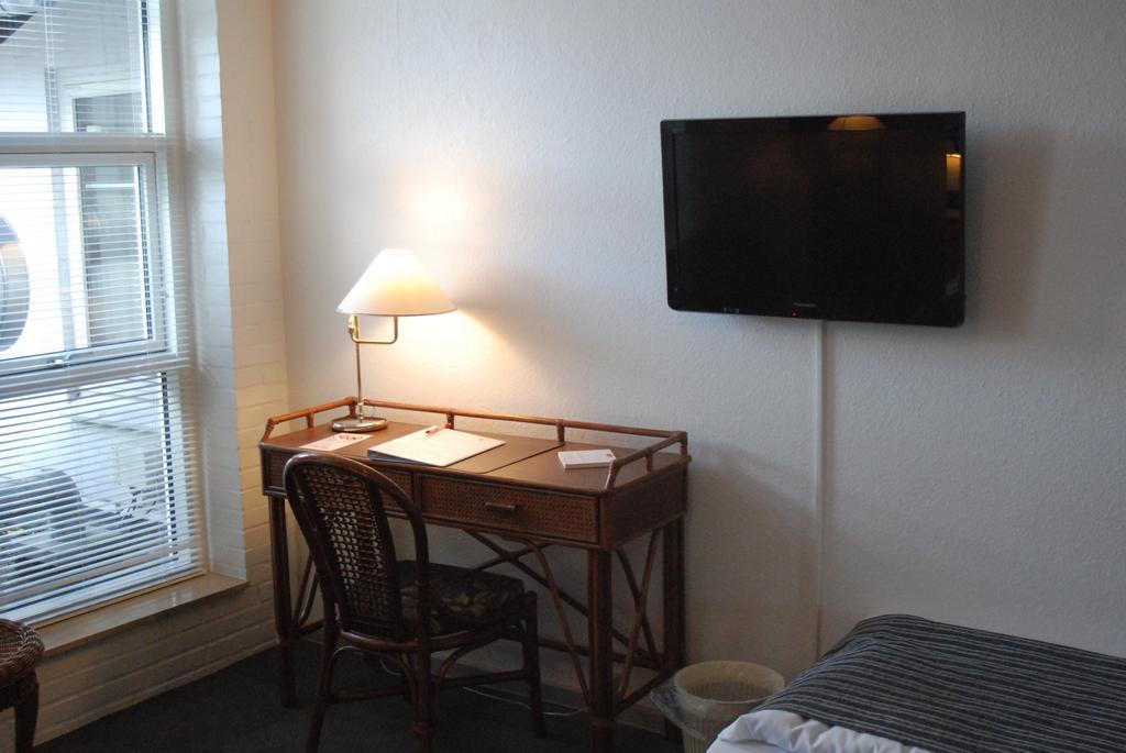 Hotel Vildbjerg Ngoại thất bức ảnh