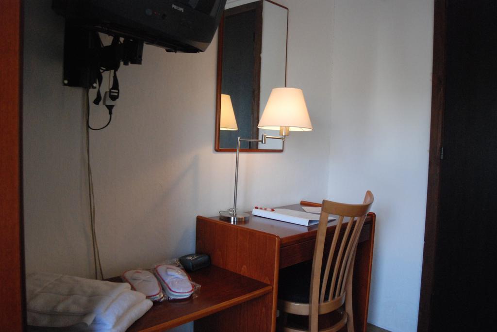 Hotel Vildbjerg Ngoại thất bức ảnh