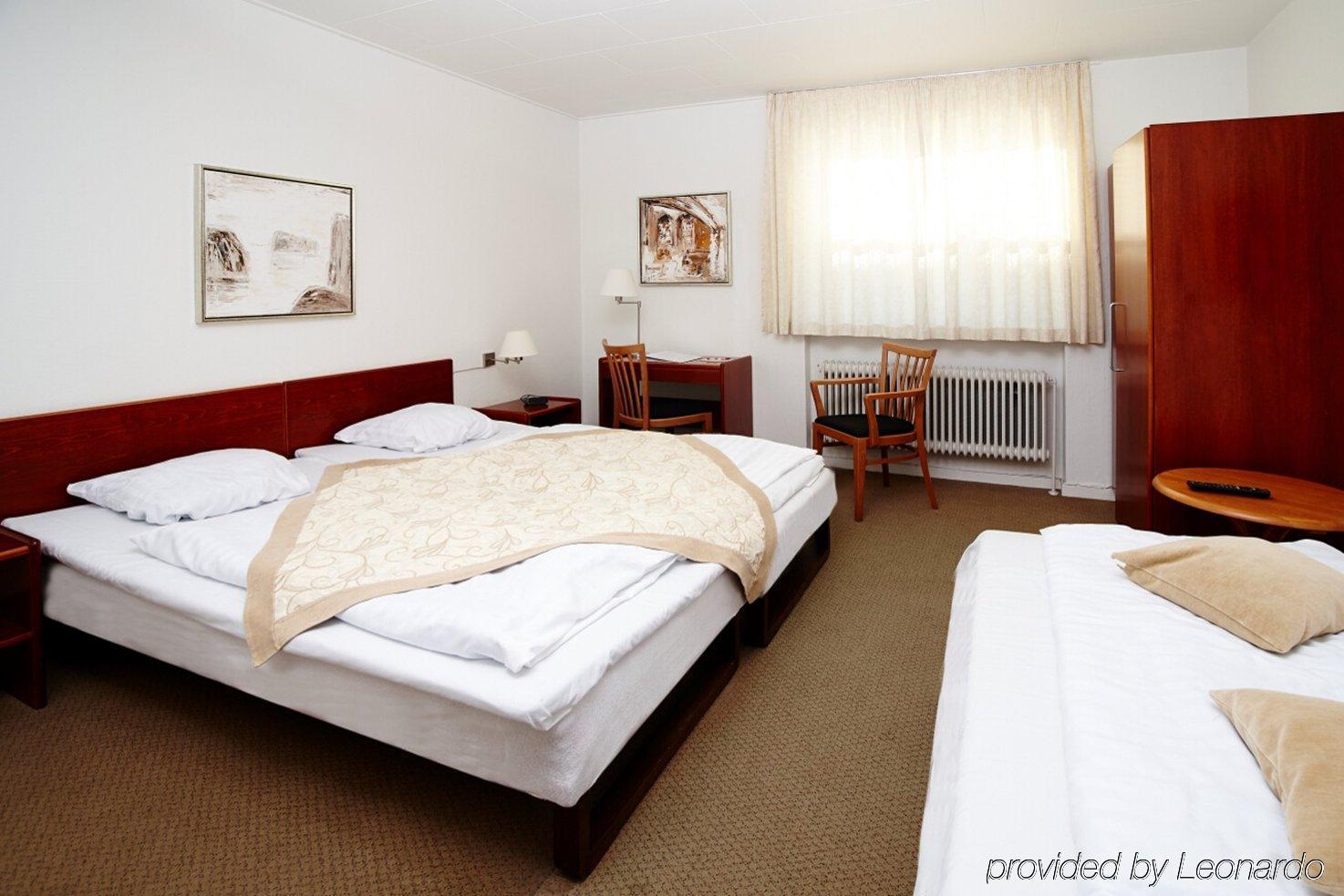 Hotel Vildbjerg Ngoại thất bức ảnh