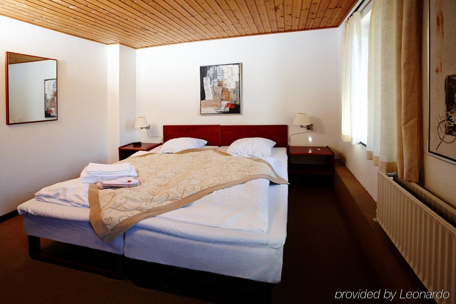 Hotel Vildbjerg Ngoại thất bức ảnh