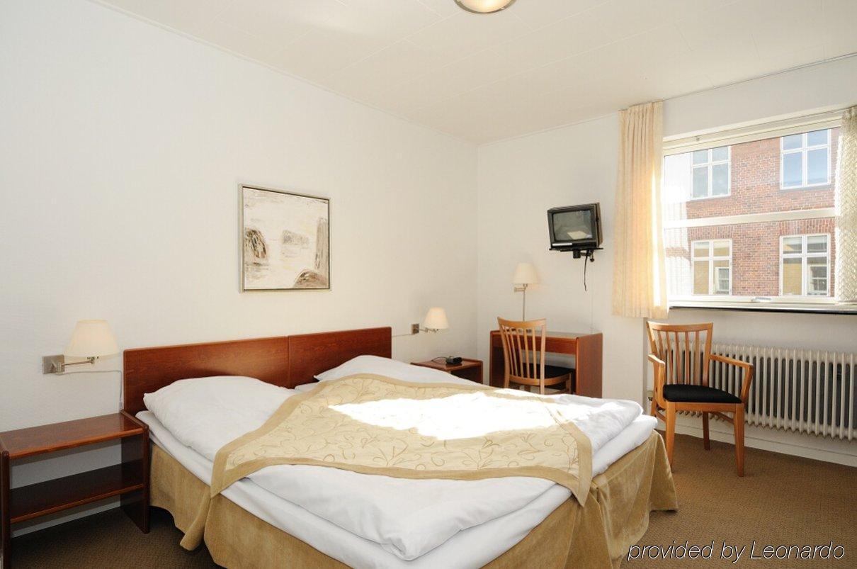 Hotel Vildbjerg Ngoại thất bức ảnh