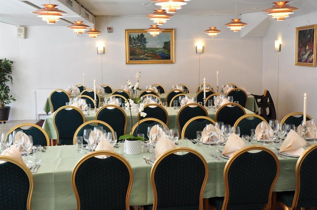 Hotel Vildbjerg Tiện nghi bức ảnh