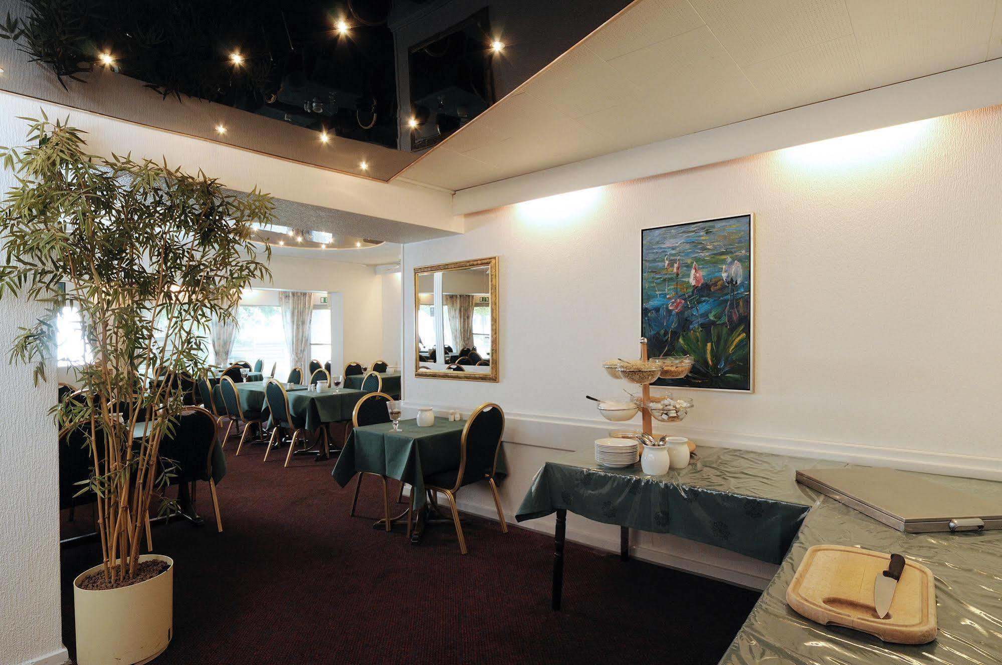 Hotel Vildbjerg Ngoại thất bức ảnh