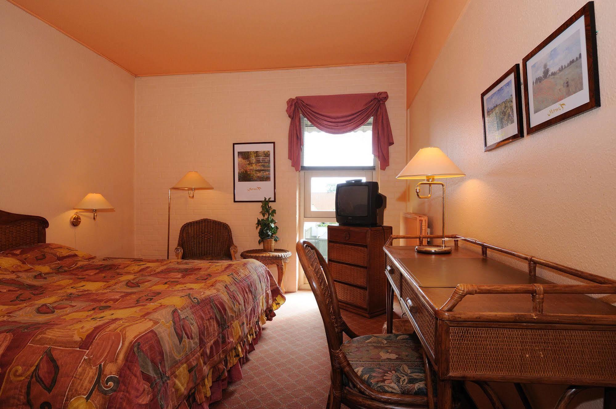 Hotel Vildbjerg Ngoại thất bức ảnh